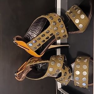 Giuseppe Zanotti  size 37